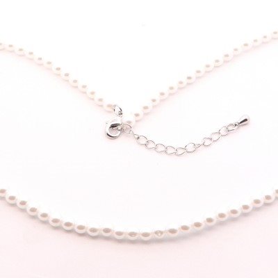 Collana Domar Gioielli Donna Dolù Bijoux collane in Ottone ipoallergenico NPB125383 - NPB125383